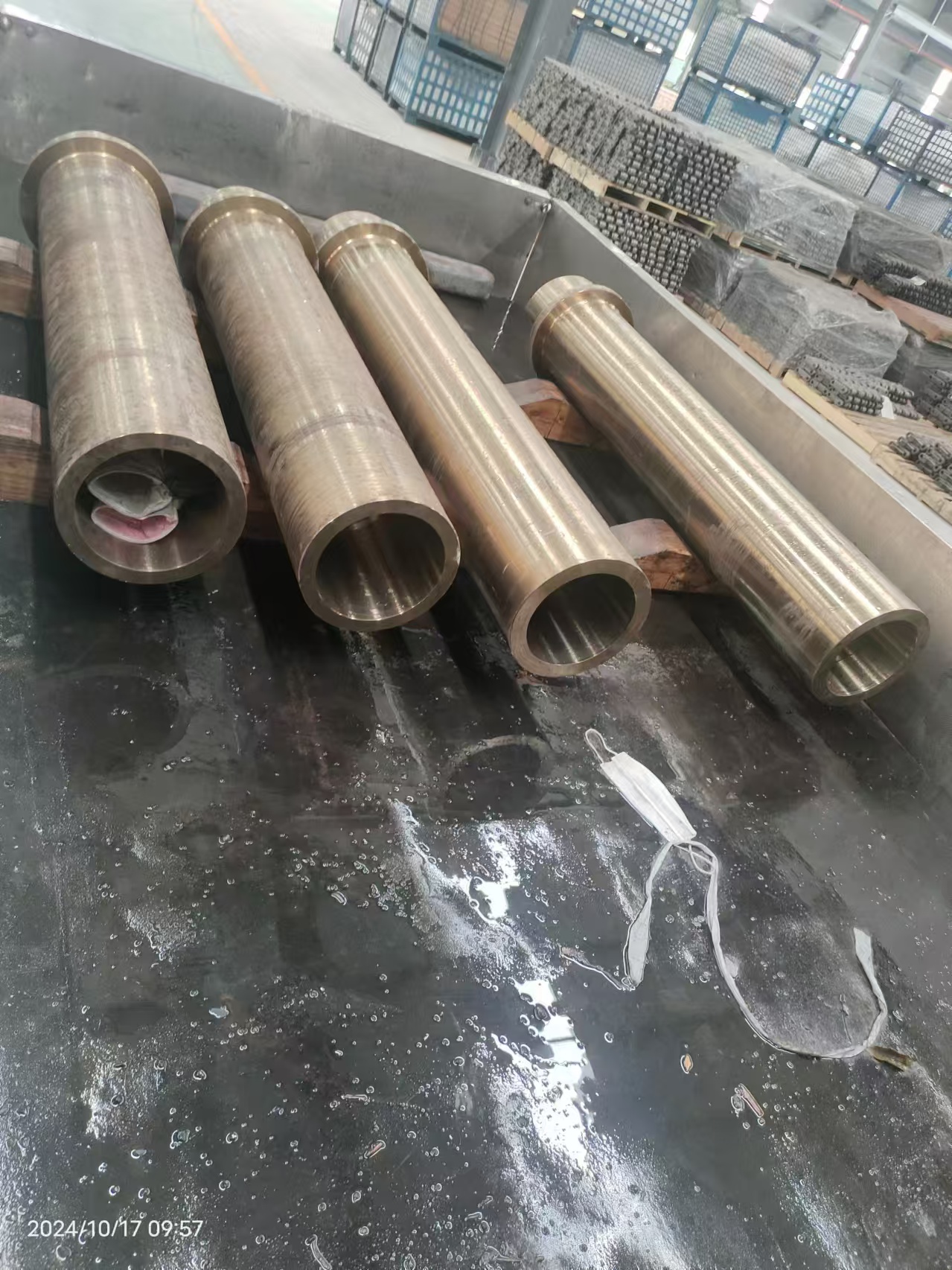 Два разлога која утичу на квалитет одковака гоњеног унутрашњег зупчаника